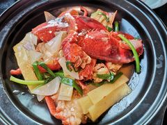 -新加坡海鲜(国贸商城店)