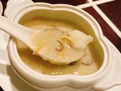 宋嫂鱼羹-杭州西子湖四季酒店·金沙厅
