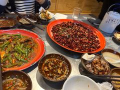 -馬伍旺川菜(江北虹悦城店)