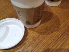 -星巴克(上海南站店)