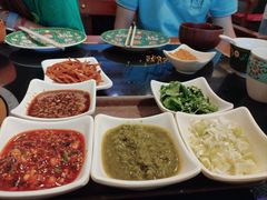 -一招鲜·全羊铺·蒙古奶茶(五一北路店)