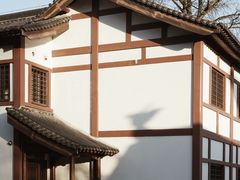 -径山寺