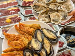 -张哞哞·鲜切牛肉自助火锅(高德置地店)