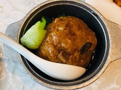 狮子头-马凯餐厅(地安门店)