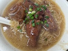 -万利洪记粉面美食