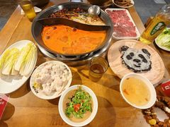 -楠火锅(太古里总店)