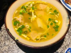 -南京大牌档(济南万象城店)