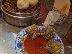 -朱光玉火锅馆(正弘城店)