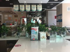 -嘉和一品粥(魏公村店)