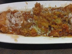 -老牌坊•鲁菜名店•地道济南菜(大观园商埠店)
