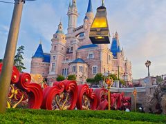 -上海迪士尼度假区