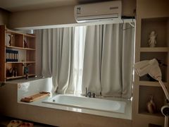 -瑶舍头疗·瑶浴·芳香热石SPA(五洲国际店)