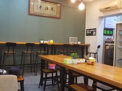大堂-花溪巷牛肉粉(泉城路店)