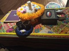 -泰享受·泰式按摩·SPA(海珠广纸店)