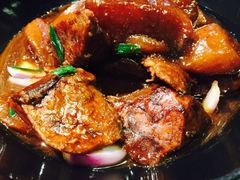 -小厨娘淮扬菜(清江苏宁广场店)