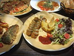 -The Cheebat 锌吧·Bistro(体育西店)