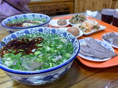 -伊穆祥牛肉面总店·清真