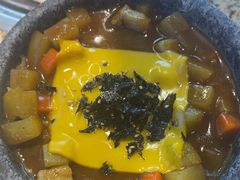 -安又胖韩国烤肉
