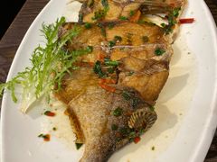 -大洋家·精品潮汕菜·生腌砂锅粥(天河东路店)