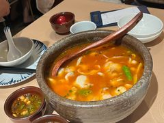 -山石榴·贵州菜(丰盛里店)