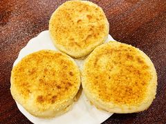 火烧-老三羊汤【北兴隆街店】