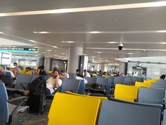 -谢列梅捷沃国际机场