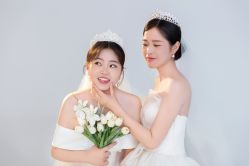 -罗马经典婚纱摄影·轻奢化定制