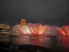 -眉山湿地公园(东坡区)