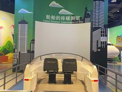 -中国杭州低碳科技馆