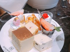 -川骄海鲜自助(河东店)