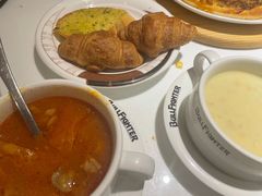 -斗牛士牛排餐厅(嘉里汇店)