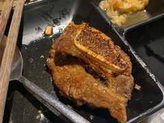 牛排-火炉火自助餐(西直门凯德MALL店)