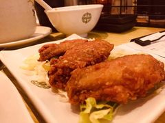 -添好运点心专门店(百老汇店)