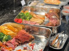 -博林天瑞喜来登酒店·西丽尚膳