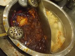 -重庆风光老灶火锅城(同德广场店)