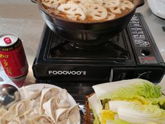 -小板凳(四公里店)