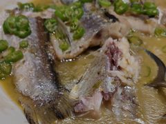 -宴昆山·私房菜(春晖店)