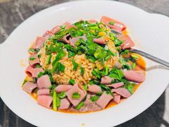 -前海沿·青岛菜(乐客城店)