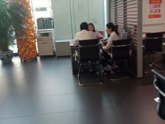 -北京鹏龙瑞星奔驰4s店(来广营店)