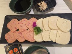 -狐狸爱上椰子鸡(滨江星光大道店)