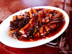 -同得兴 Since·1995 传统苏式面馆(嘉馀坊店)