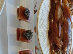 -满堂·烤鸭店·北京菜(鼓楼店)