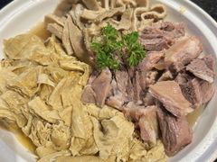 -唐河王记·南阳民间菜(国基路店)