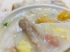 -荔银肠粉(建六店)