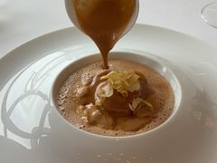 -Caprice(香港四季酒店)