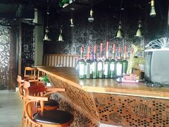 -烛影拾光观景餐厅·创意菜·摄影·小提琴(大唐不夜城店)