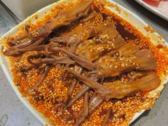 -海底捞火锅(5050购物中心店)