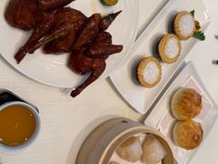 -金苑海鲜酒家(来魅力店)