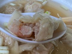 -小梁哥云吞面(黄贝岭店)