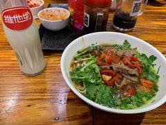 -肆姐面粉馆(坡子街店)